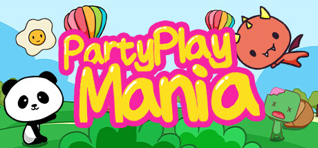 Party Play Mania Free Download