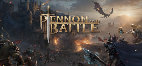 Pennon and Battle Free Download