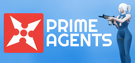 Prime Agents Free Download