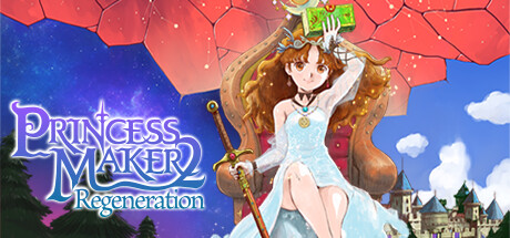 Princess Maker 2 Regeneration Free Download
