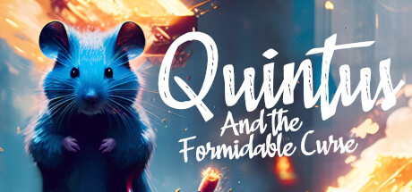 Quintus and the Formidable Curse Free Download