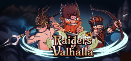 Raiders of Valhalla Free Download