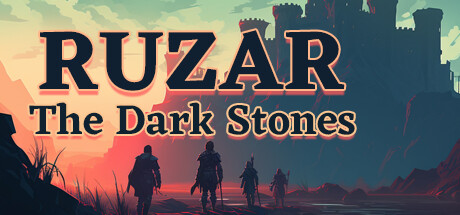Ruzar - The Dark Stones Free Download