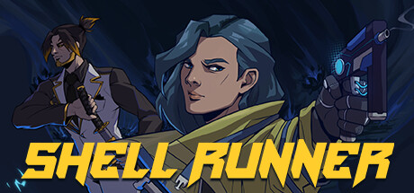 Shell Runner Free Download