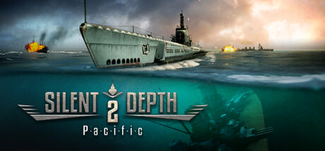 Silent Depth 2: Pacific Free Download