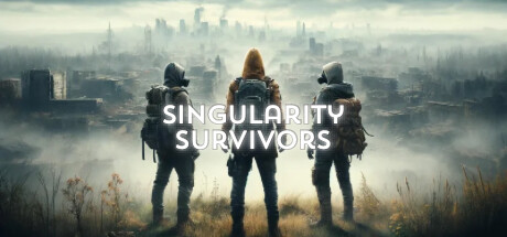 Singularity Survivors Free Download