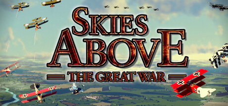 Skies above the Great War Free Download