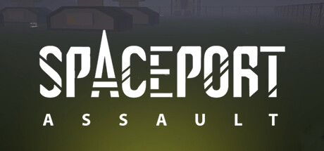 Spaceport Assault Free Download