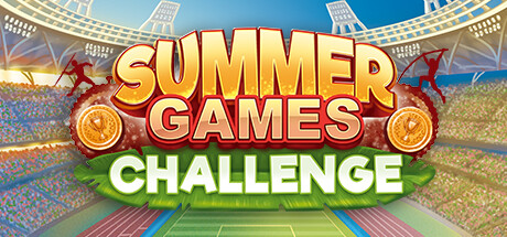Summer Games Challenge Free Download