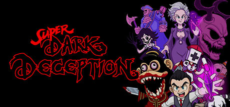 Super Dark Deception Free Download