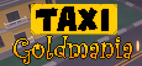 Taxi Goldmania Free Download