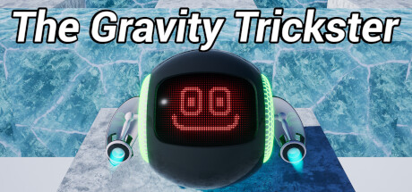 The Gravity Trickster Free Download