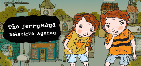 The JerryMaya Detective Agency Free Download