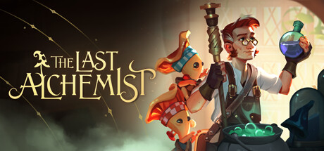 The Last Alchemist Free Download