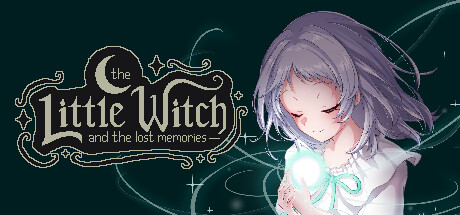 The Little Witch and The Lost Memories Free Download