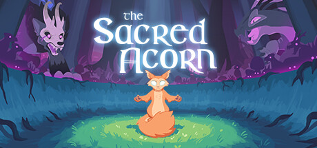 The Sacred Acorn Free Download