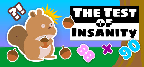The Test of Insanity Free Download