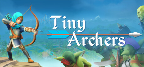 Tiny Archers VR Free Download