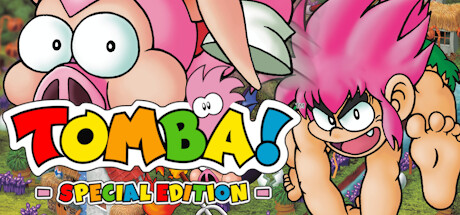 Tomba! Special Edition Free Download