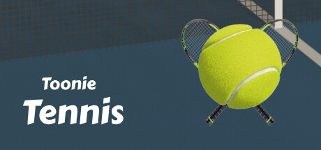 Toonie Tennis Free Download