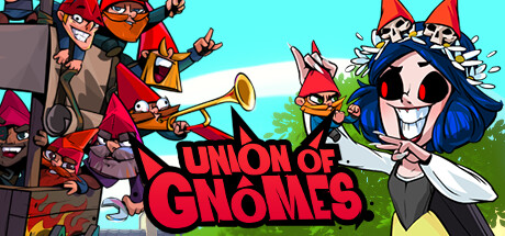 Union of Gnomes Free Download