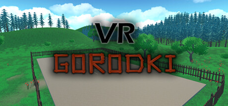 VR Gorodki Free Download