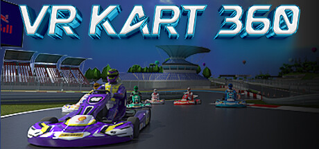 VR Kart 360* Free Download