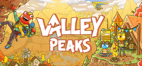 Valley Peaks Free Download
