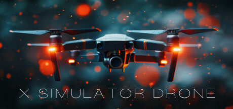 X Simulator Drone Free Download