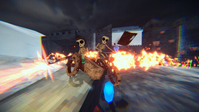 Motordoom Free Download