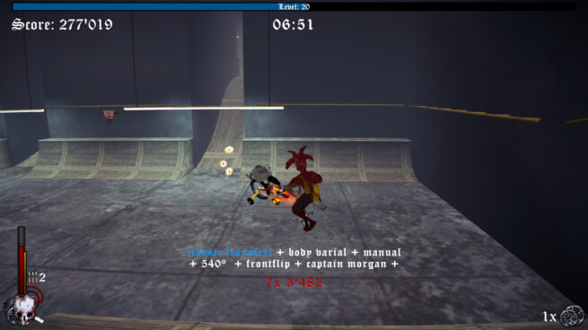 Motordoom Free Download