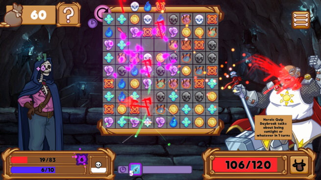 Matchmaker: Dungeon Heart Free Download