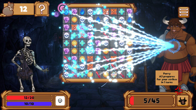 Matchmaker: Dungeon Heart Free Download