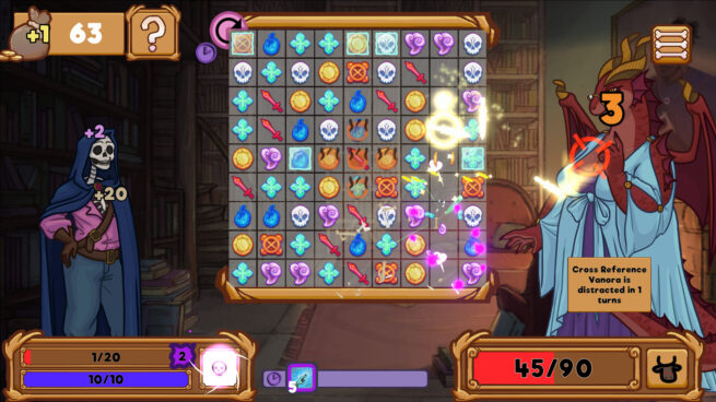 Matchmaker: Dungeon Heart Free Download