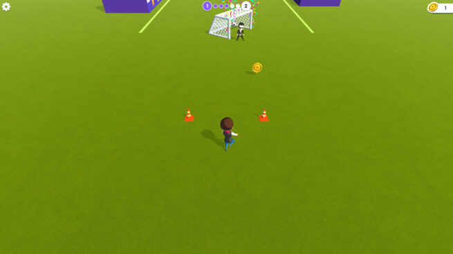 Penalty Challenge Free Download