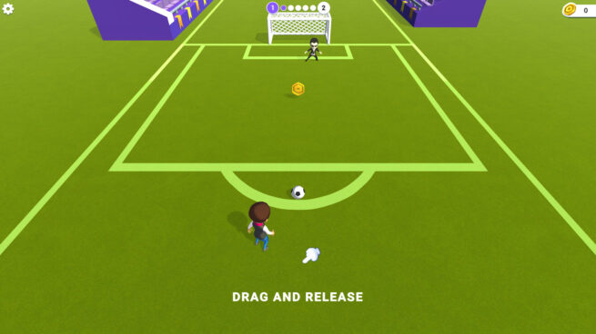 Penalty Challenge Free Download