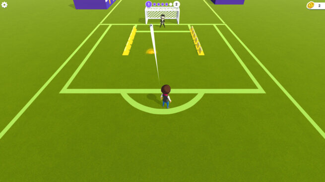 Penalty Challenge Free Download