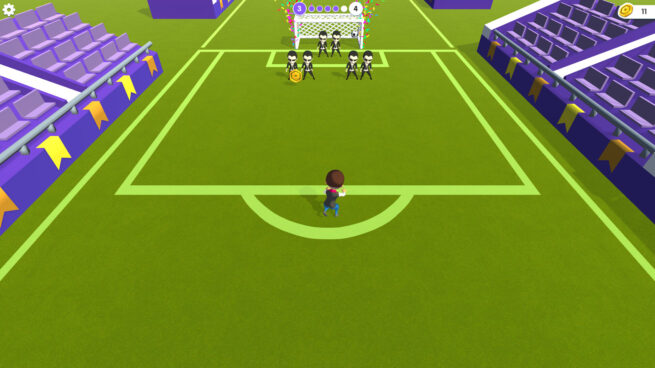 Penalty Challenge Free Download