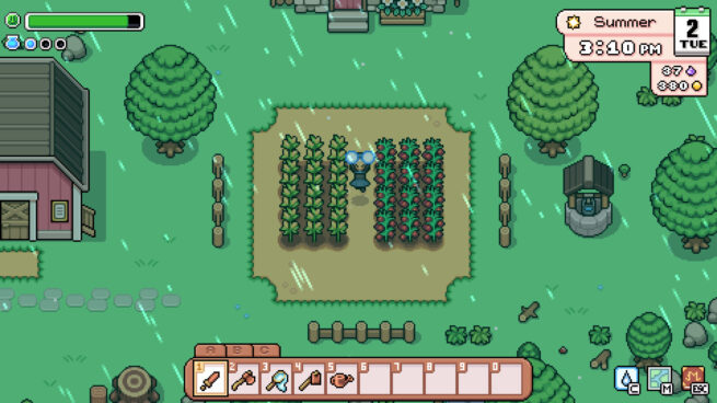 Fields of Mistria Free Download