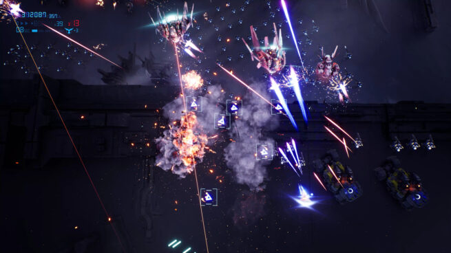 CYGNI: All Guns Blazing Free Download