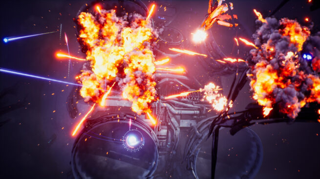 CYGNI: All Guns Blazing Free Download