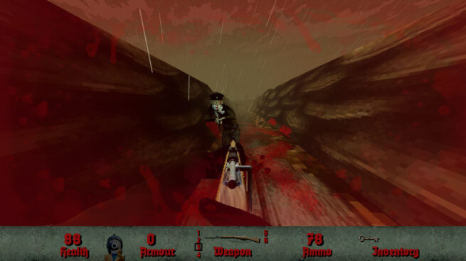 Haunted: Attack of the Dead Men Free Download