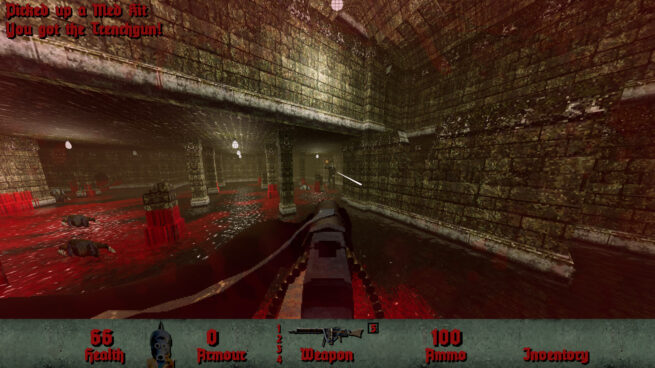 Haunted: Attack of the Dead Men Free Download