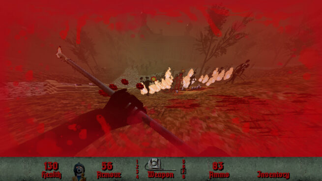 Haunted: Attack of the Dead Men Free Download