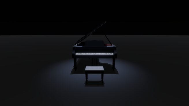 Grand Piano Simulator Free Download