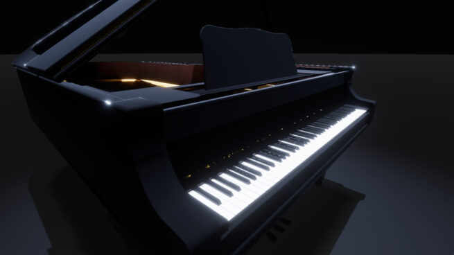 Grand Piano Simulator Free Download