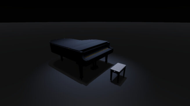 Grand Piano Simulator Free Download