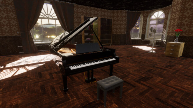 Grand Piano Simulator Free Download