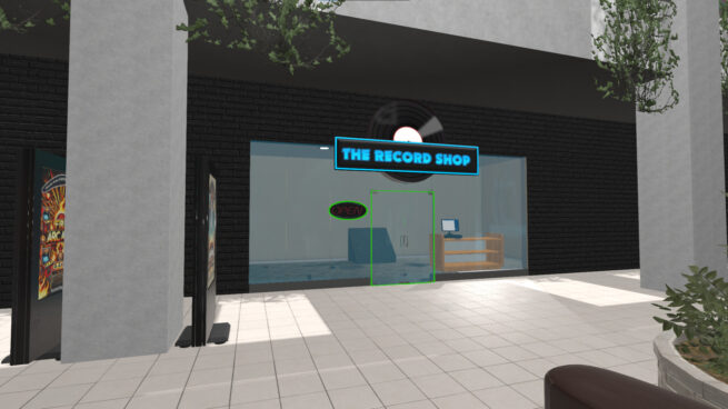 Record Shop Simulator Free Download