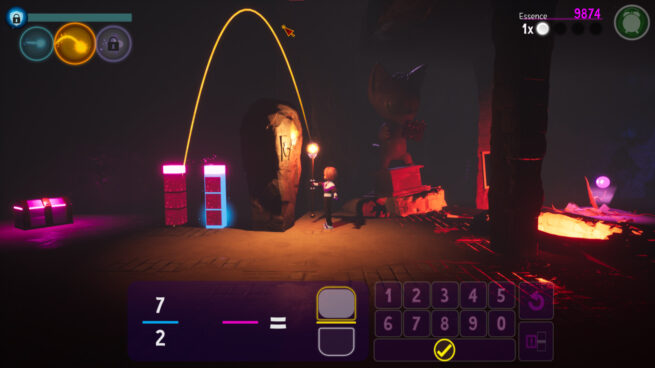 Delearnia: Fractions of Hope Free Download